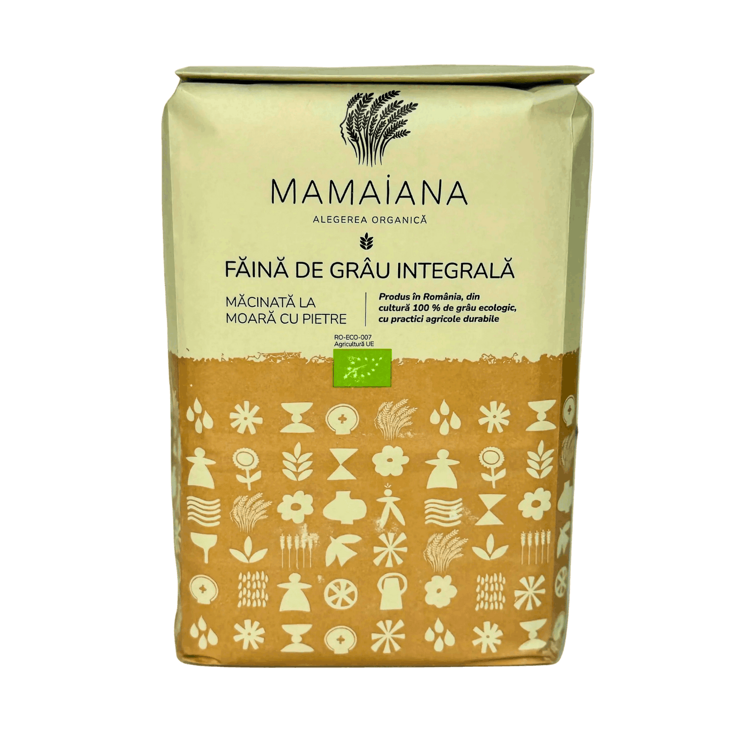 Faina Integrala Ecologica Mamaiana
