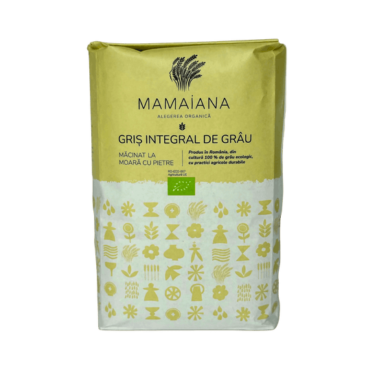Gris integral